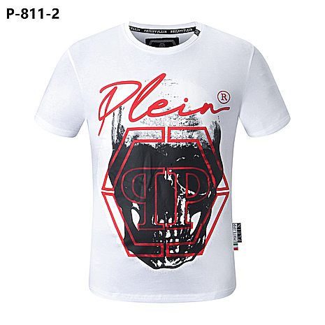 PHILIPP PLEIN  T-shirts for MEN #536227 replica