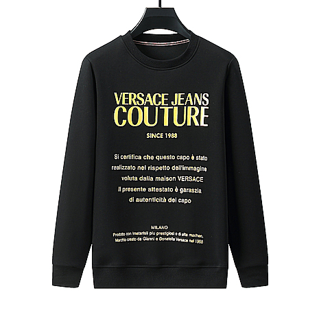 Versace Hoodies for Men #536367 replica