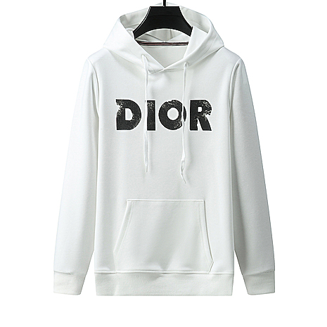 Dior Hoodies for Men #536381 replica