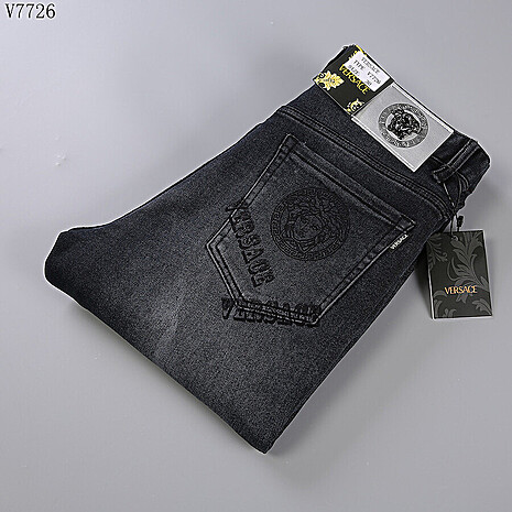 Versace Jeans for MEN #536392 replica