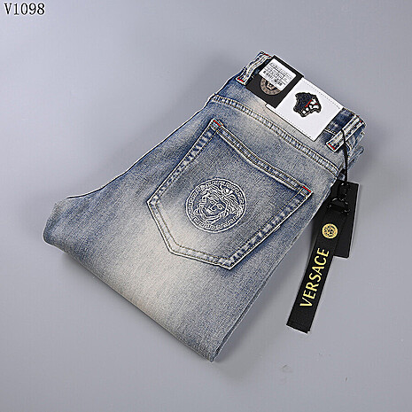 Versace Jeans for MEN #536393 replica