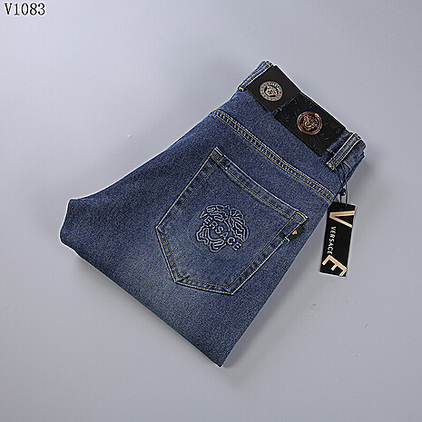 Versace Jeans for MEN #536394 replica
