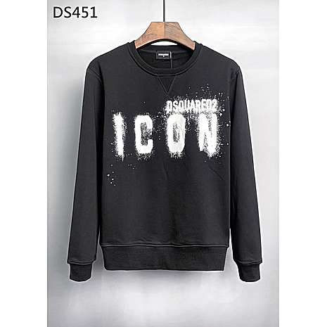 Dsquared2 Hoodies for MEN #536502