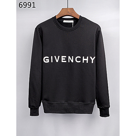 Givenchy Hoodies for MEN #536504 replica