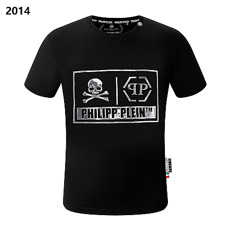 PHILIPP PLEIN  T-shirts for MEN #536509 replica