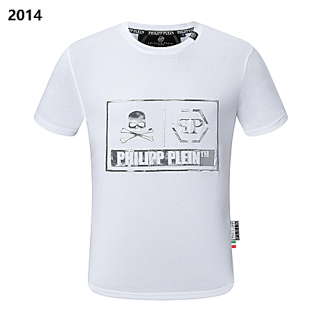 PHILIPP PLEIN  T-shirts for MEN #536510 replica