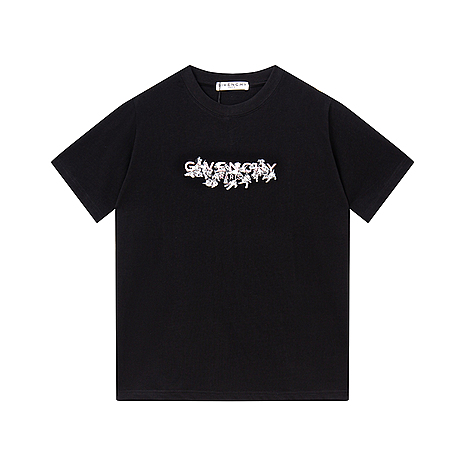 Givenchy T-shirts for MEN #536634 replica