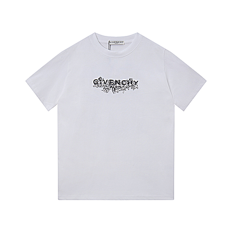 Givenchy T-shirts for MEN #536635 replica