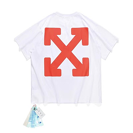 OFF WHITE T-Shirts for Men #536734 replica