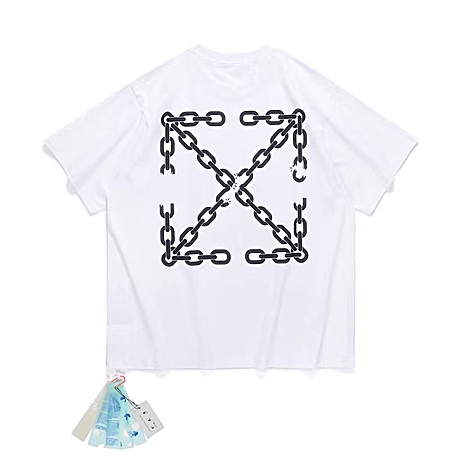 OFF WHITE T-Shirts for Men #536739