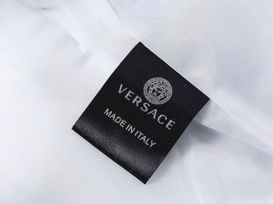 Versace Jackets for MEN #530528 replica