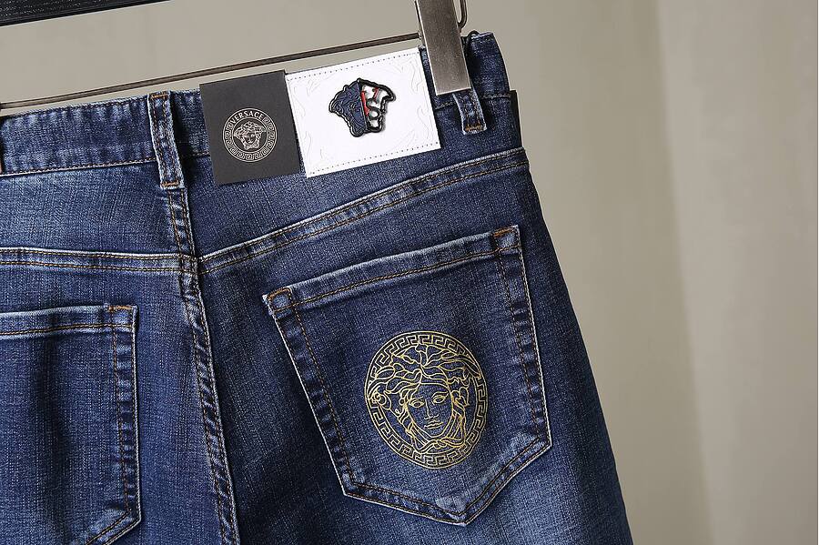 Versace Jeans for MEN #530533 replica
