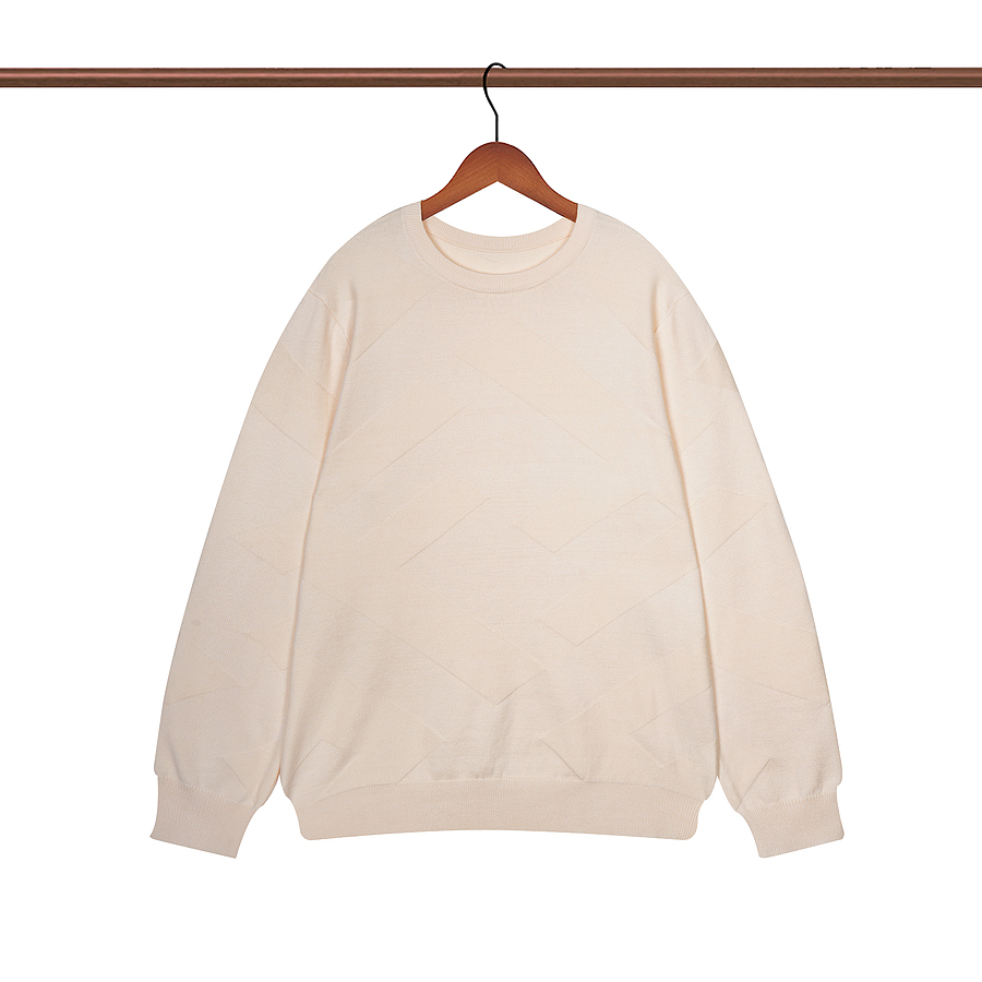 Fendi Sweater for MEN #530536 replica