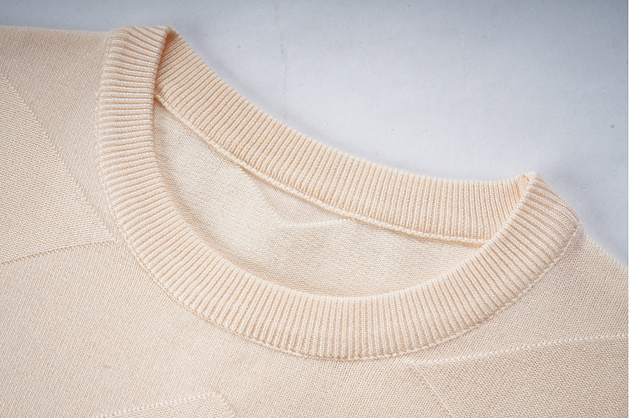 Fendi Sweater for MEN #530536 replica