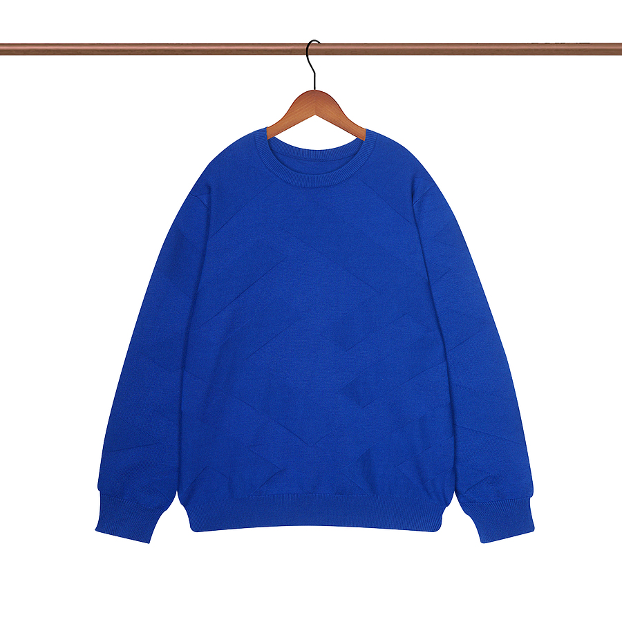 Fendi Sweater for MEN #530537 replica