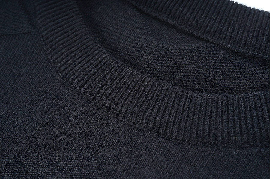 Fendi Sweater for MEN #530538 replica
