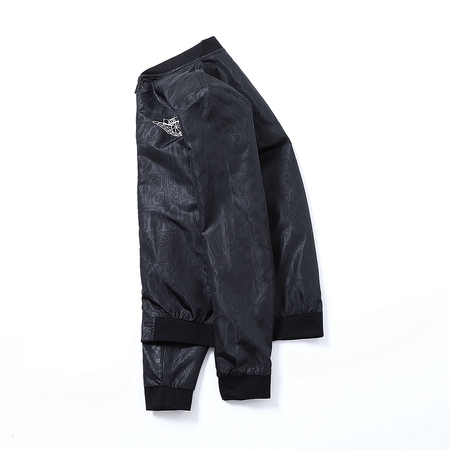 Dior jackets for men #530556 replica