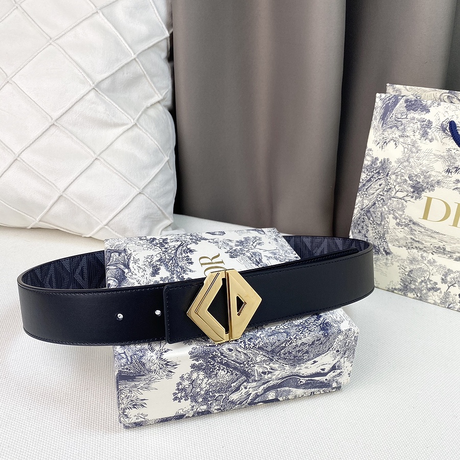 Dior AAA+ Belts #530657 replica