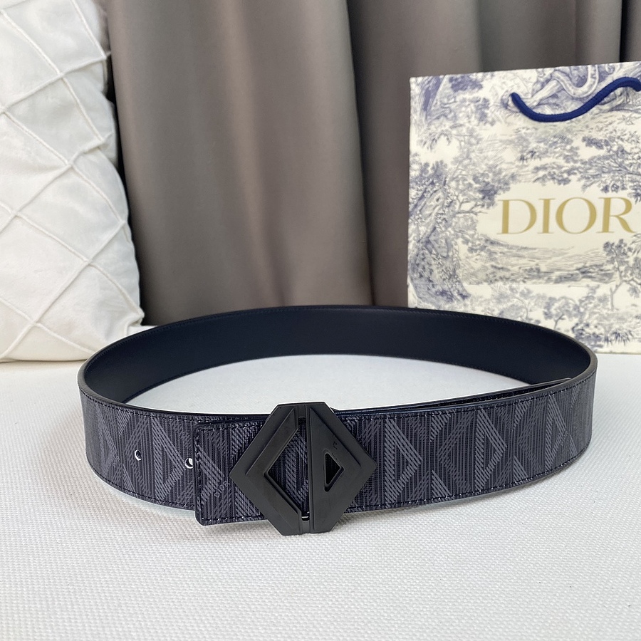 Dior AAA+ Belts #530659 replica