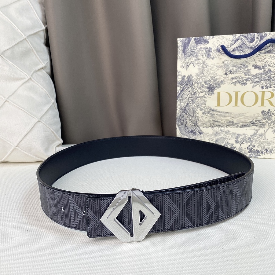 Dior AAA+ Belts #530660 replica