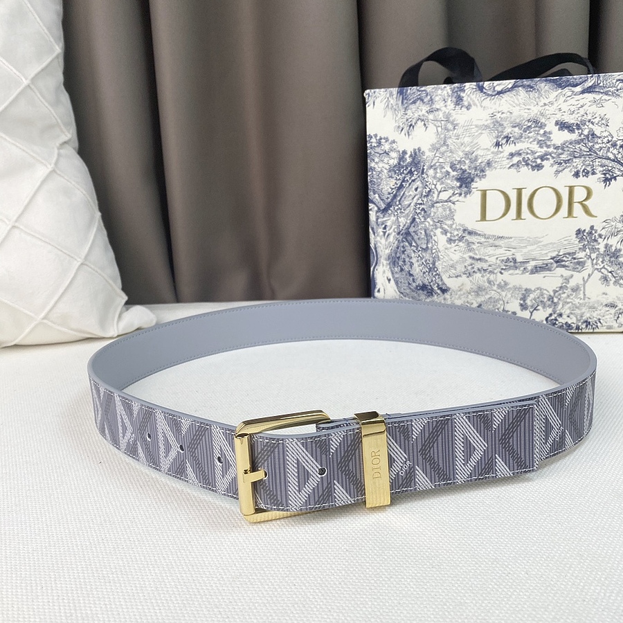 Dior AAA+ Belts #530666 replica