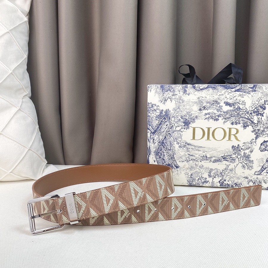 Dior AAA+ Belts #530668 replica