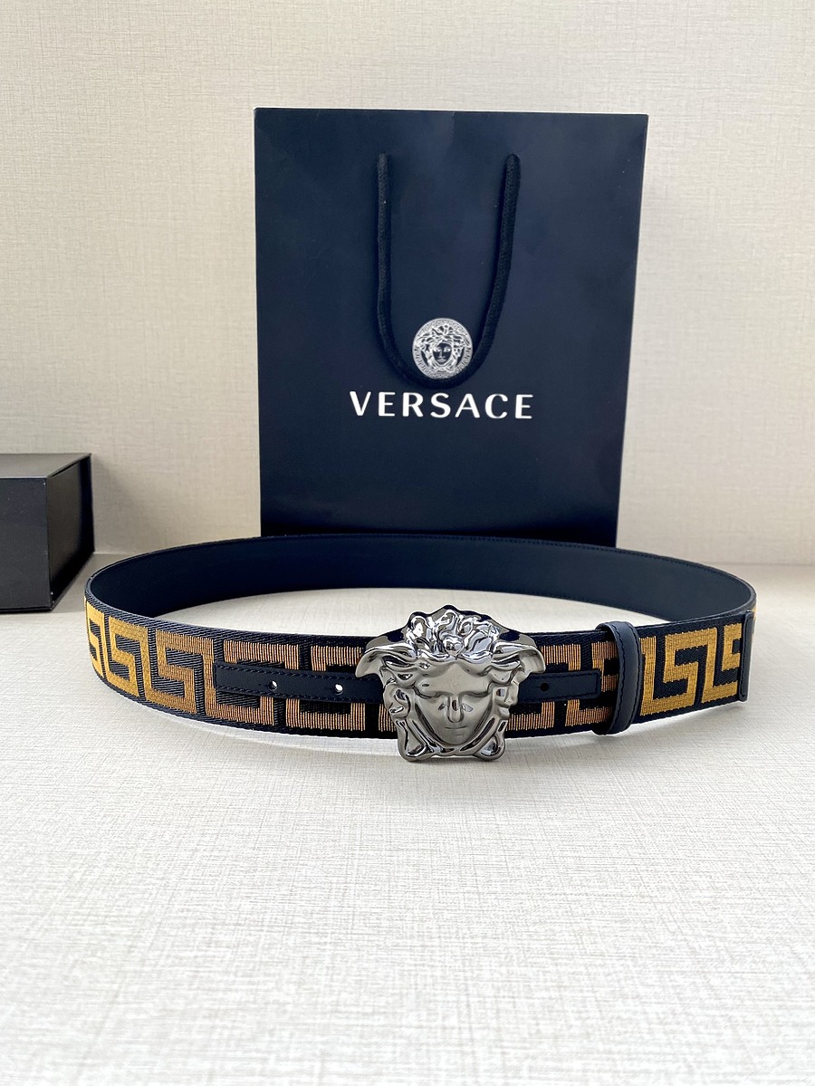 versace AAA+ Belts #530694 replica