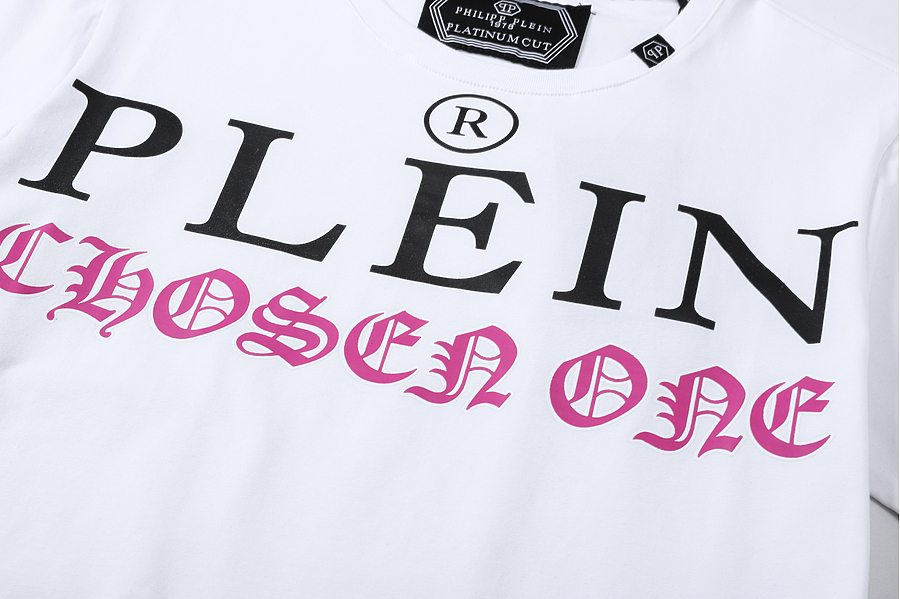 PHILIPP PLEIN  T-shirts for MEN #530758 replica