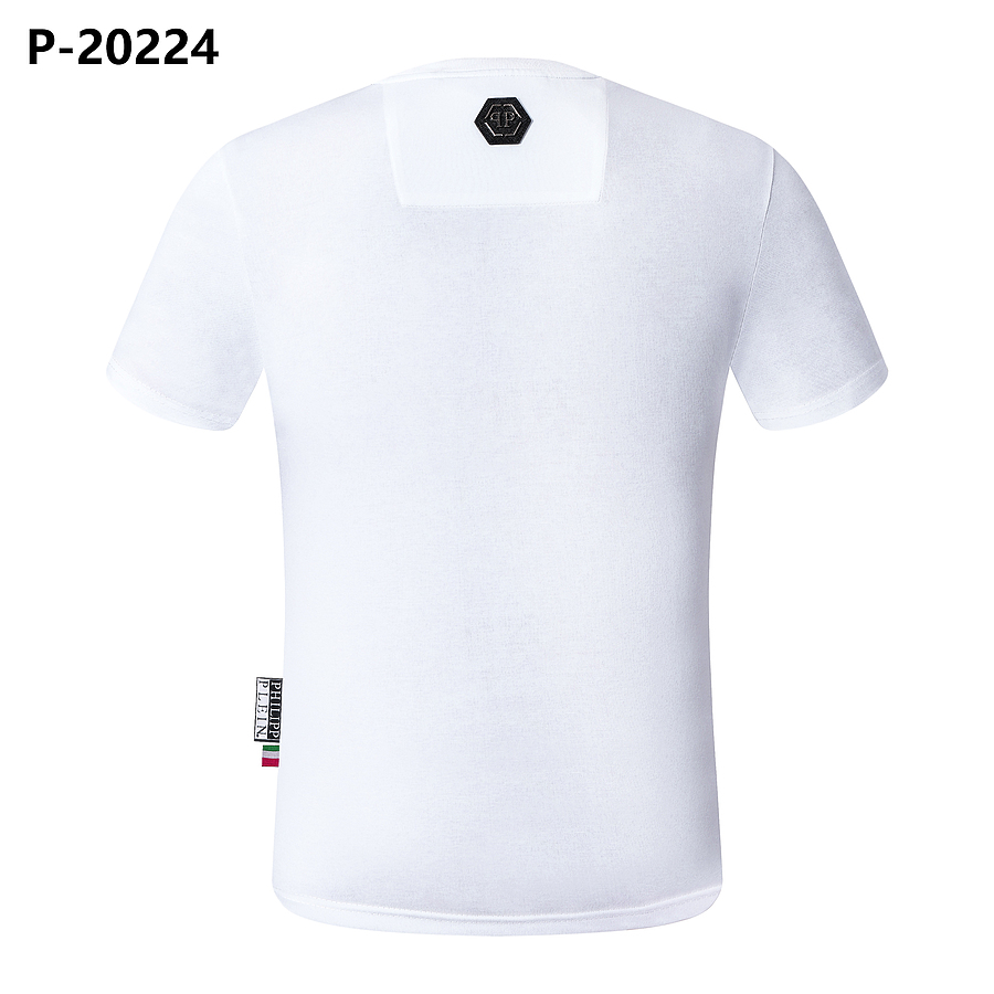 PHILIPP PLEIN  T-shirts for MEN #530759 replica
