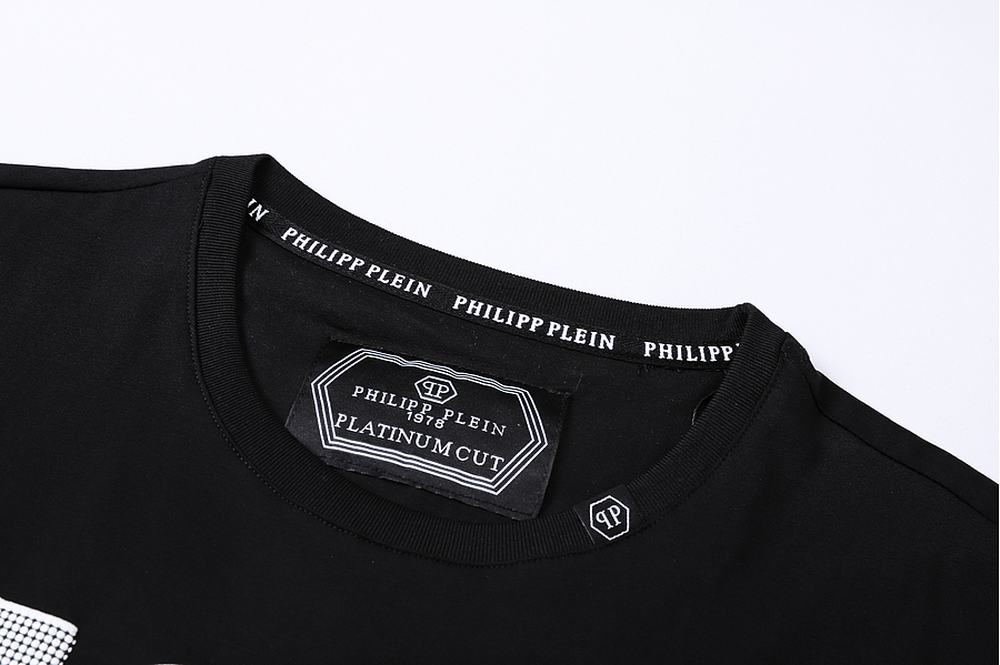 PHILIPP PLEIN  T-shirts for MEN #530760 replica