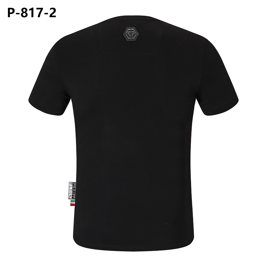 PHILIPP PLEIN  T-shirts for MEN #530763 replica