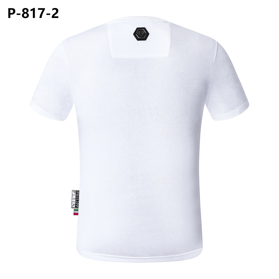 PHILIPP PLEIN  T-shirts for MEN #530764 replica