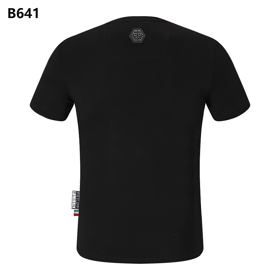 PHILIPP PLEIN  T-shirts for MEN #530765 replica