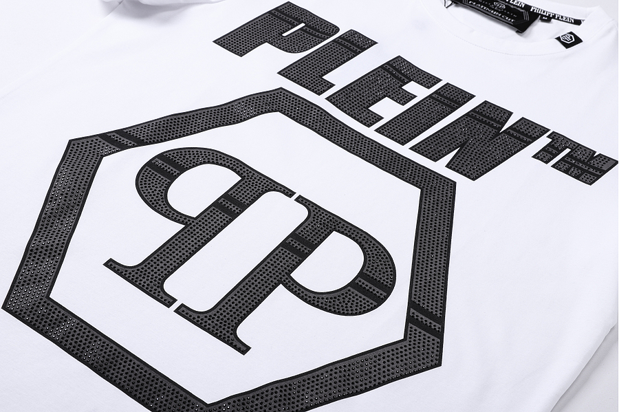 PHILIPP PLEIN  T-shirts for MEN #530769 replica