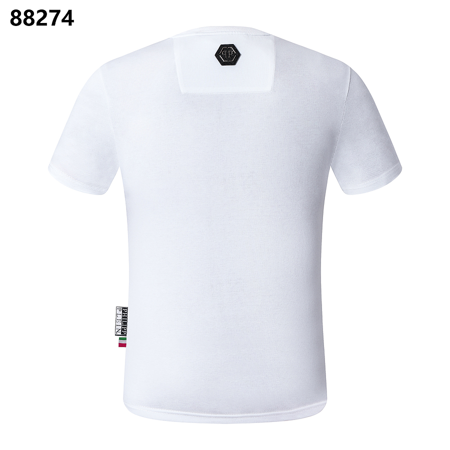 PHILIPP PLEIN  T-shirts for MEN #530769 replica