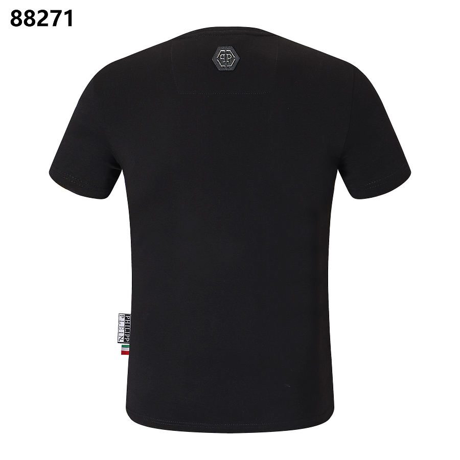 PHILIPP PLEIN  T-shirts for MEN #530772 replica