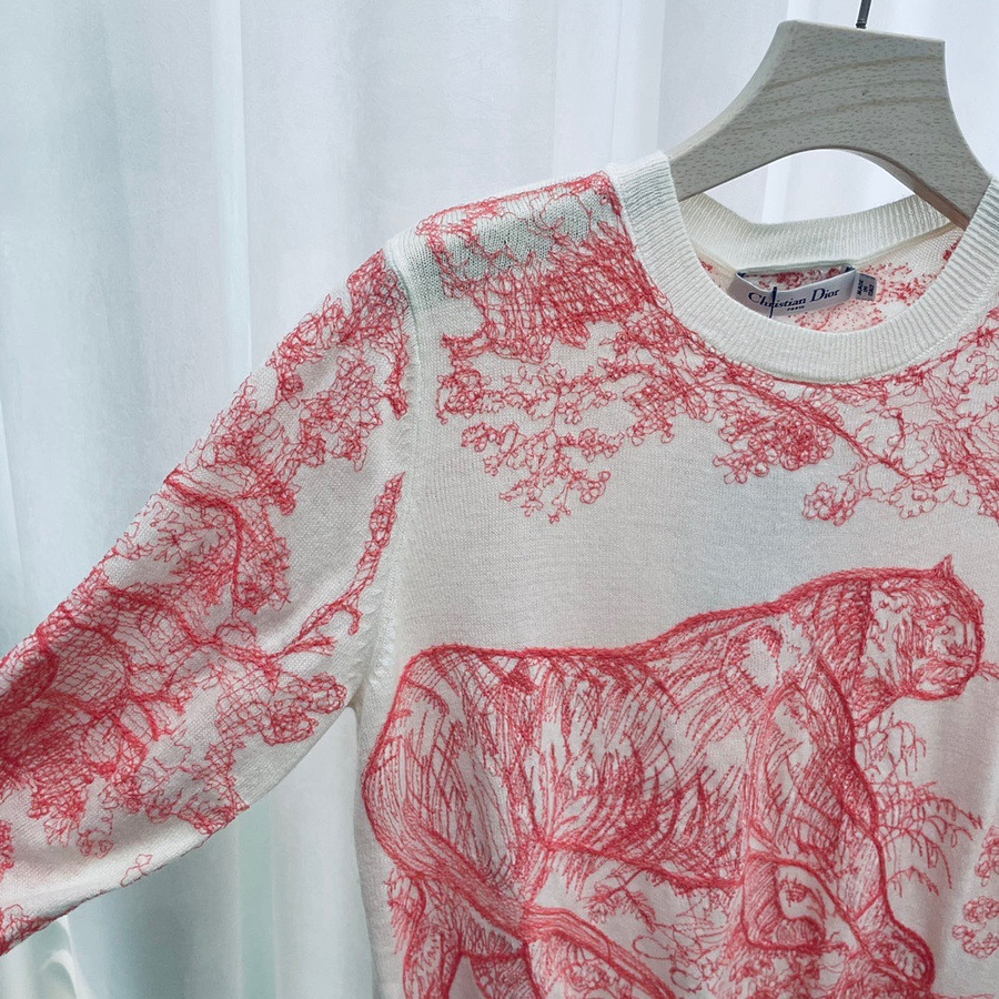 Dior sweaters for Women #530799 replica