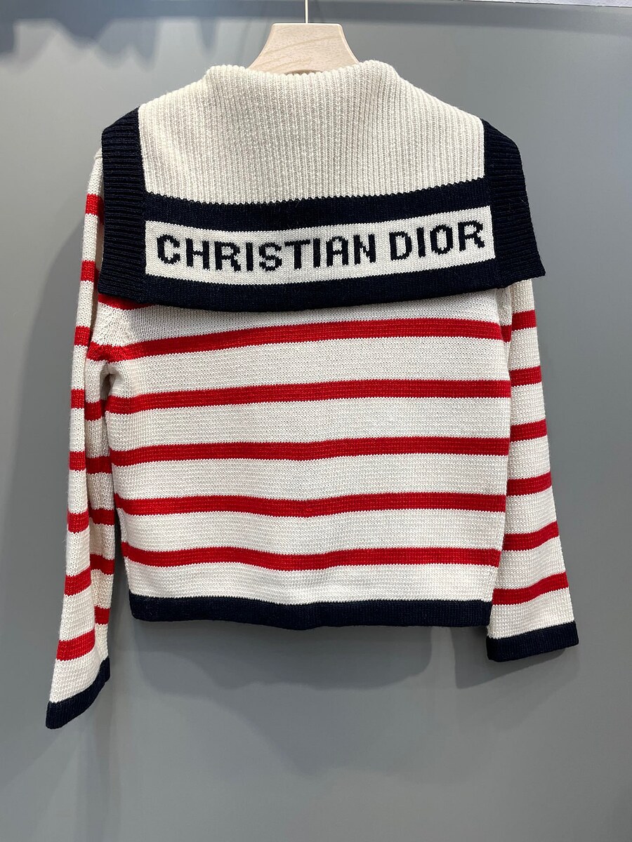 Dior sweaters for Women #530803 replica