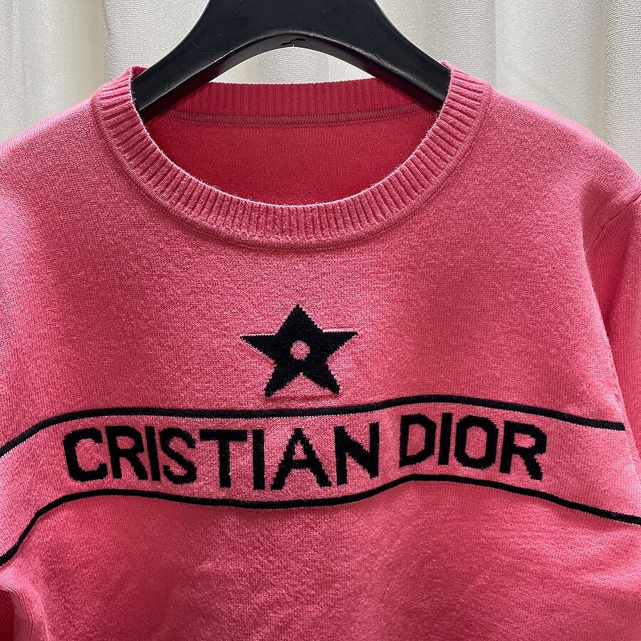Dior sweaters for Women #530807 replica