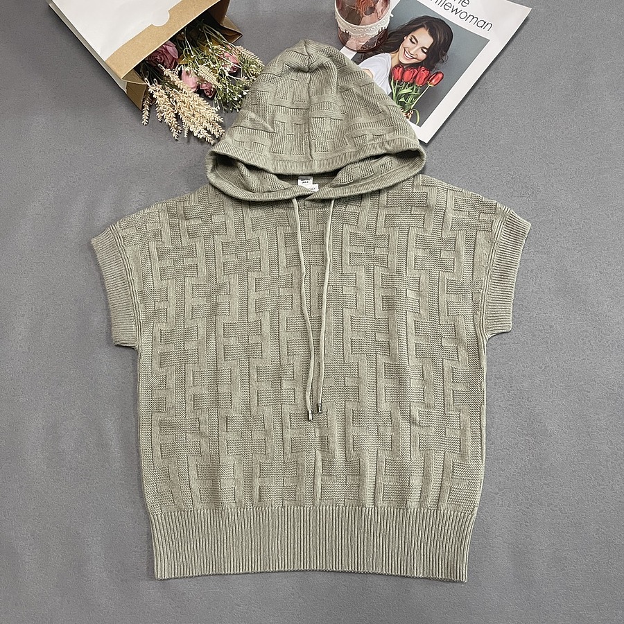 HERMES Sweater for Women #530812 replica