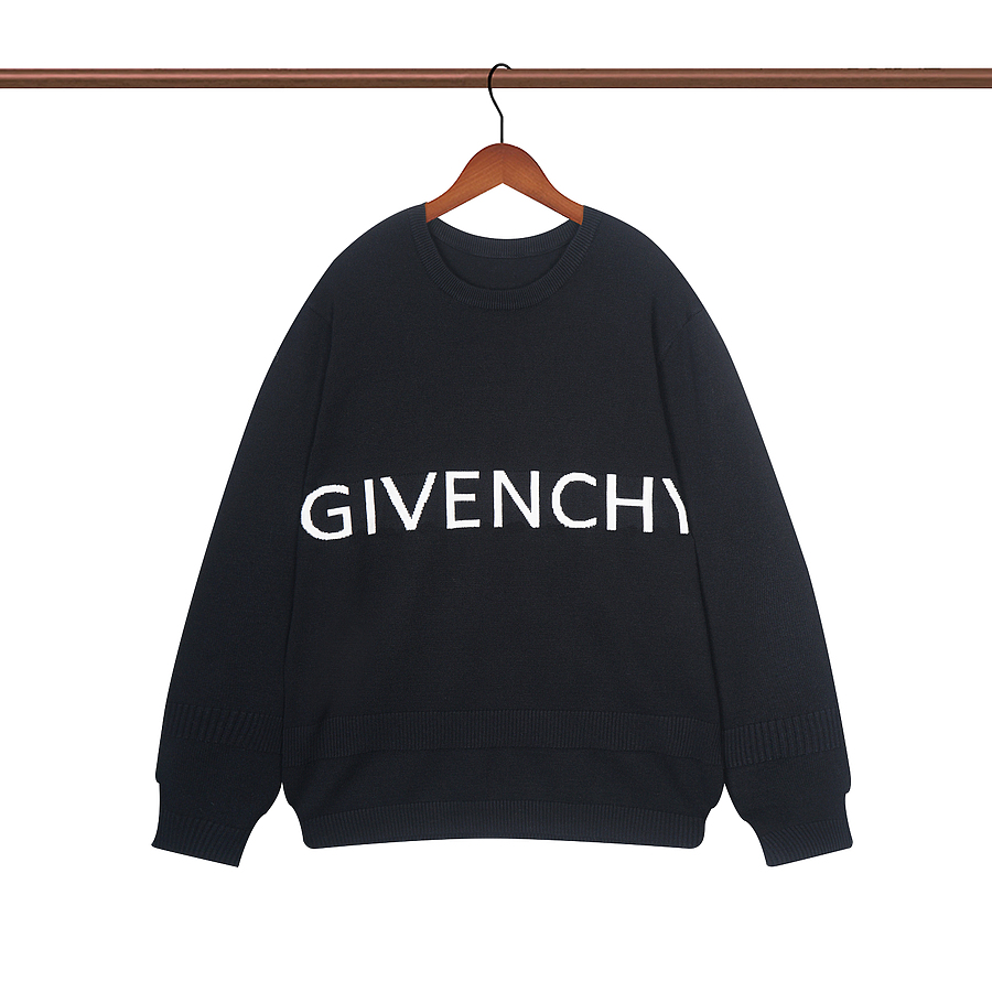 Givenchy Hoodies for MEN #530820 replica