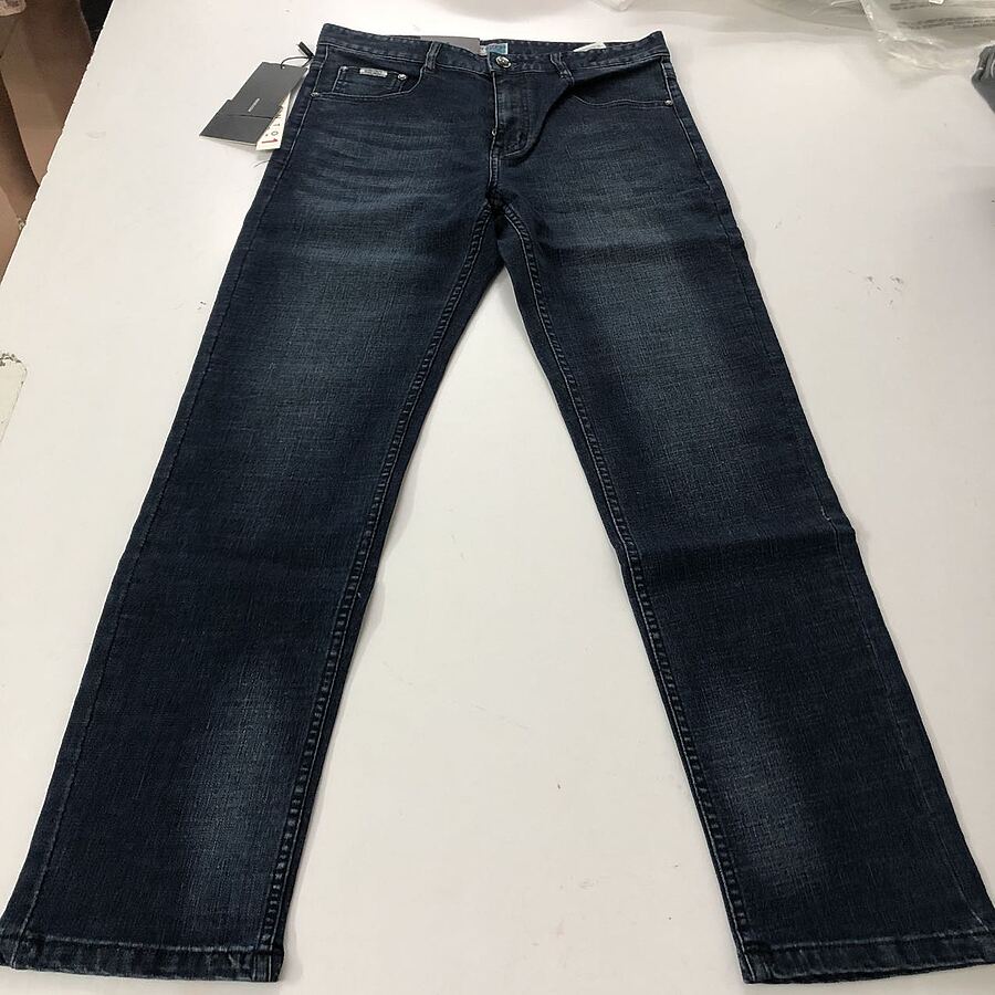 SPECIAL OFFER KENZO jeans for men Size：33 #530869 replica