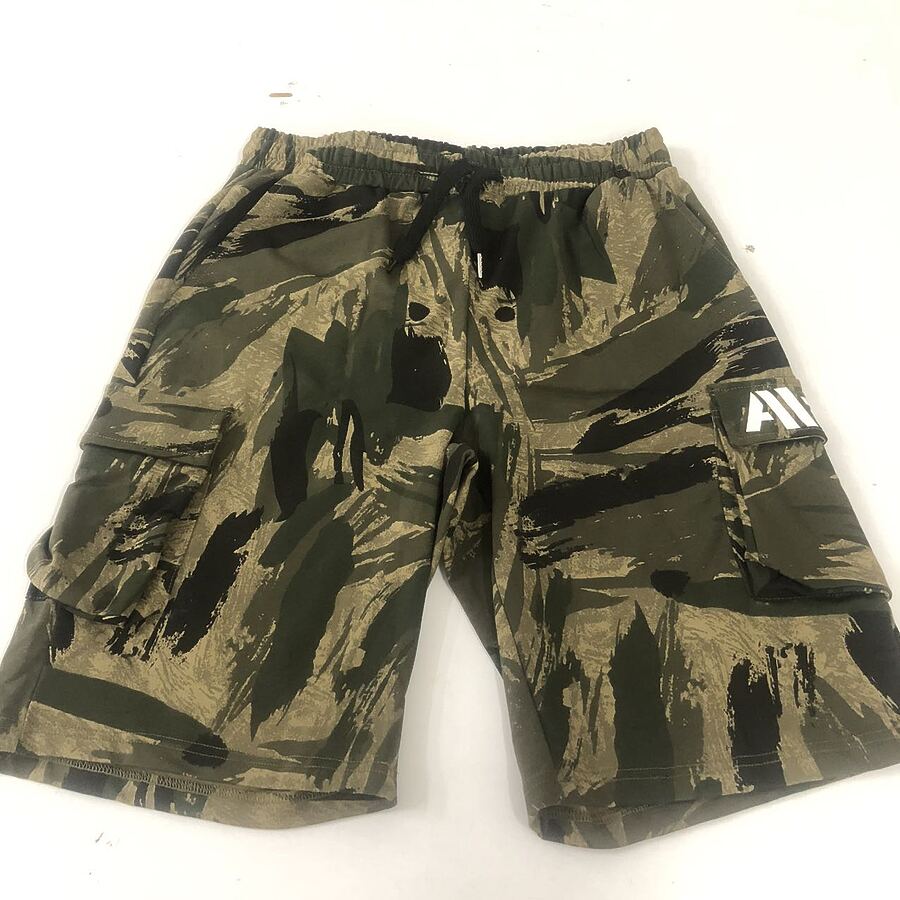 SPECIAL OFFER Aape shorts pants for men Size：XXL #530880 replica