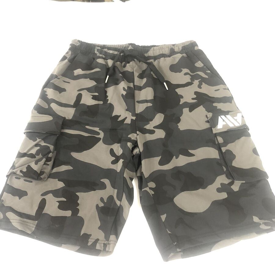 SPECIAL OFFER Aape shorts pants for men Size：3XL #530881 replica