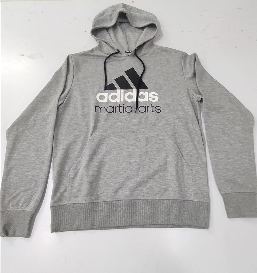 SPECIAL OFFER Adidas hoodie for couple models Size：M #530890 replica