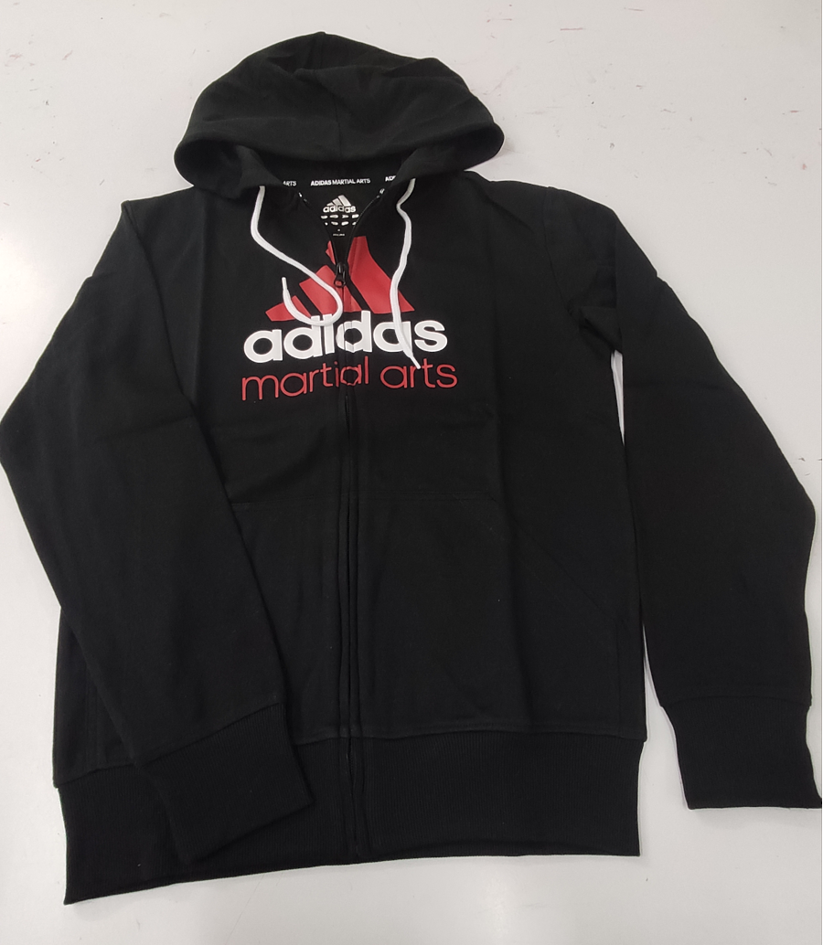SPECIAL OFFER Adidas hoodie for couple models Size：M #530894 replica