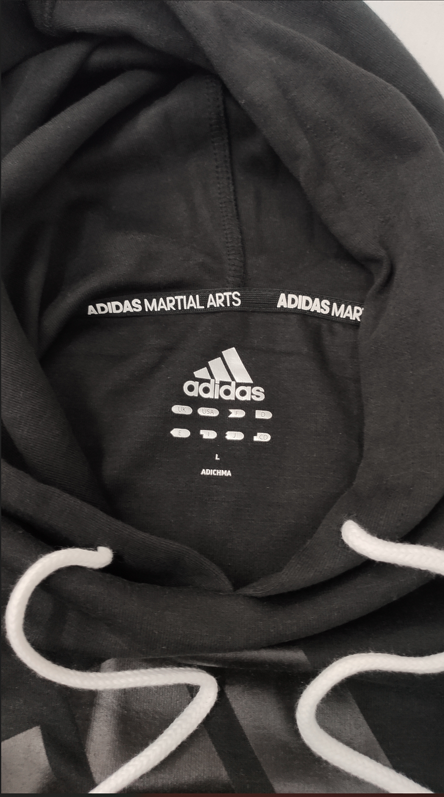 SPECIAL OFFER Adidas hoodie for couple models Size：L #530900 replica