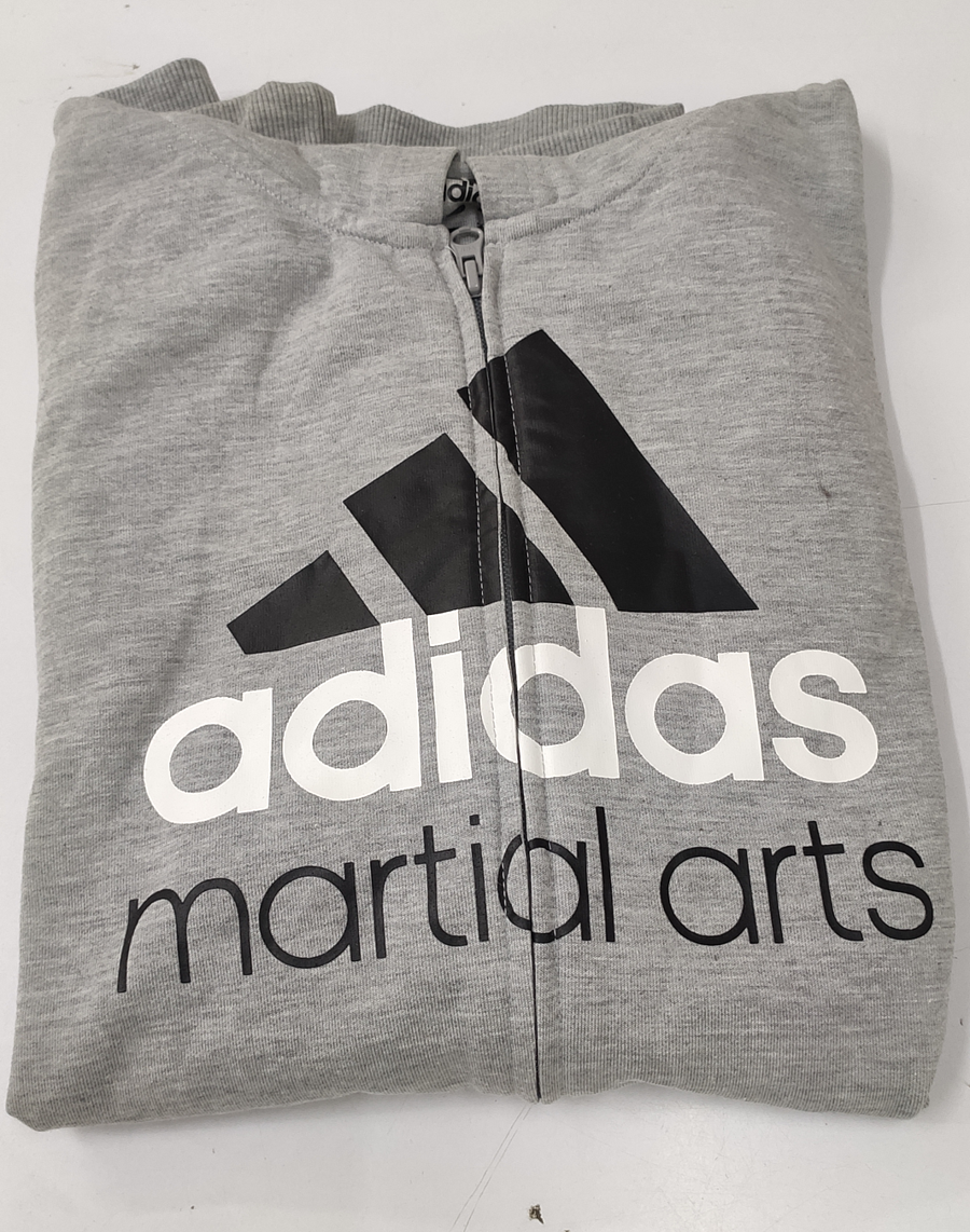 SPECIAL OFFER Adidas hoodie for couple models Size：L #530903 replica