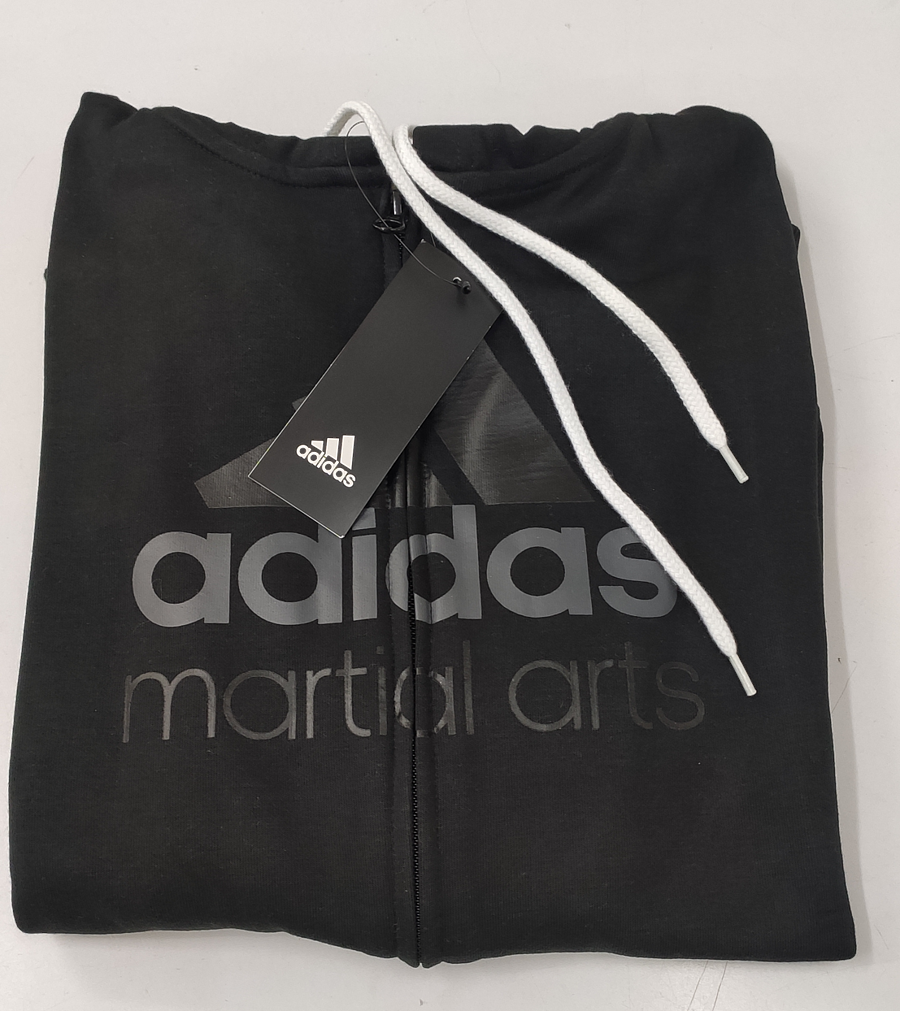 SPECIAL OFFER Adidas hoodie for couple models Size：M #530906 replica