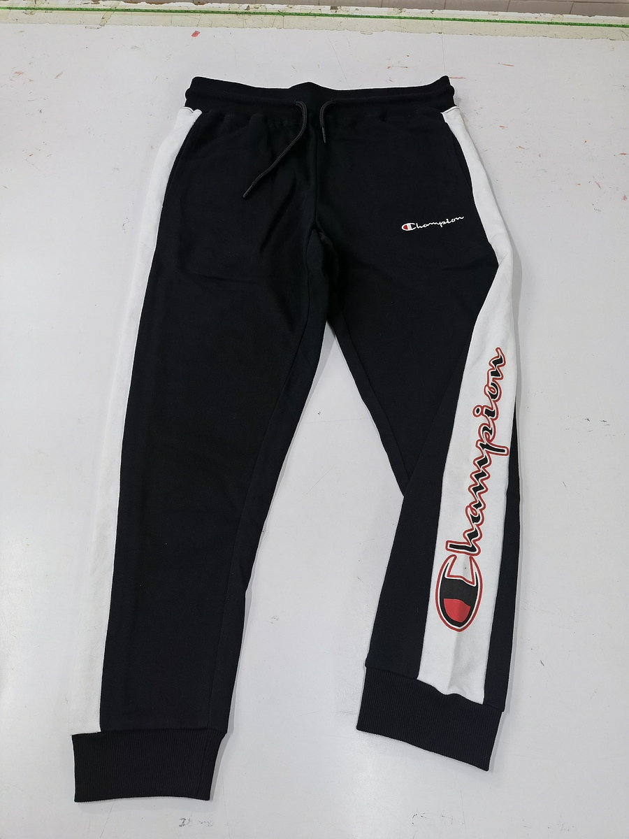 SPECIAL OFFER Champion Pants  for men Size：XL #530914 replica